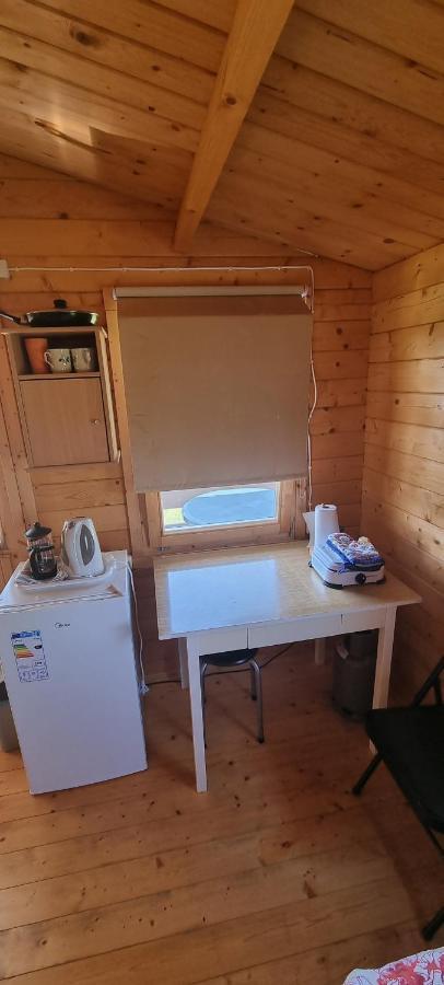 Laasi-Jaani Holiday Homes Pamma Kültér fotó