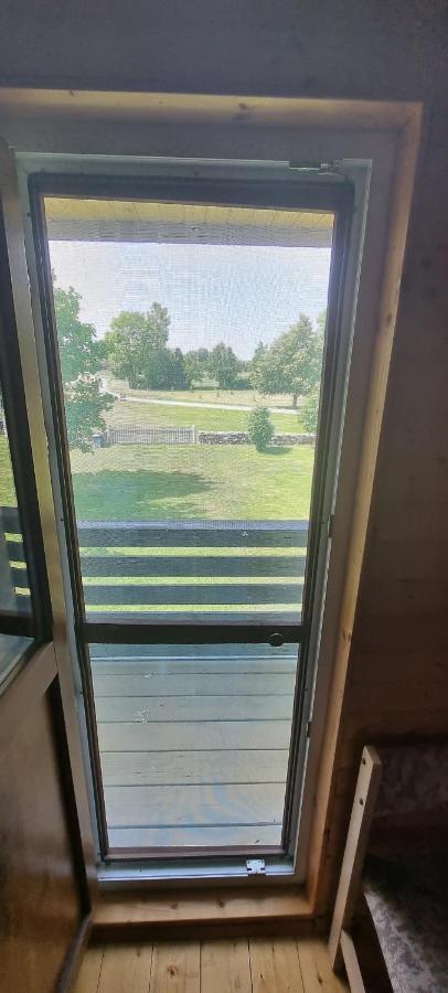 Laasi-Jaani Holiday Homes Pamma Kültér fotó