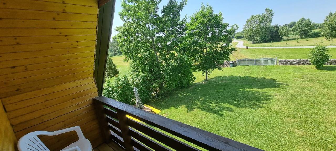 Laasi-Jaani Holiday Homes Pamma Kültér fotó