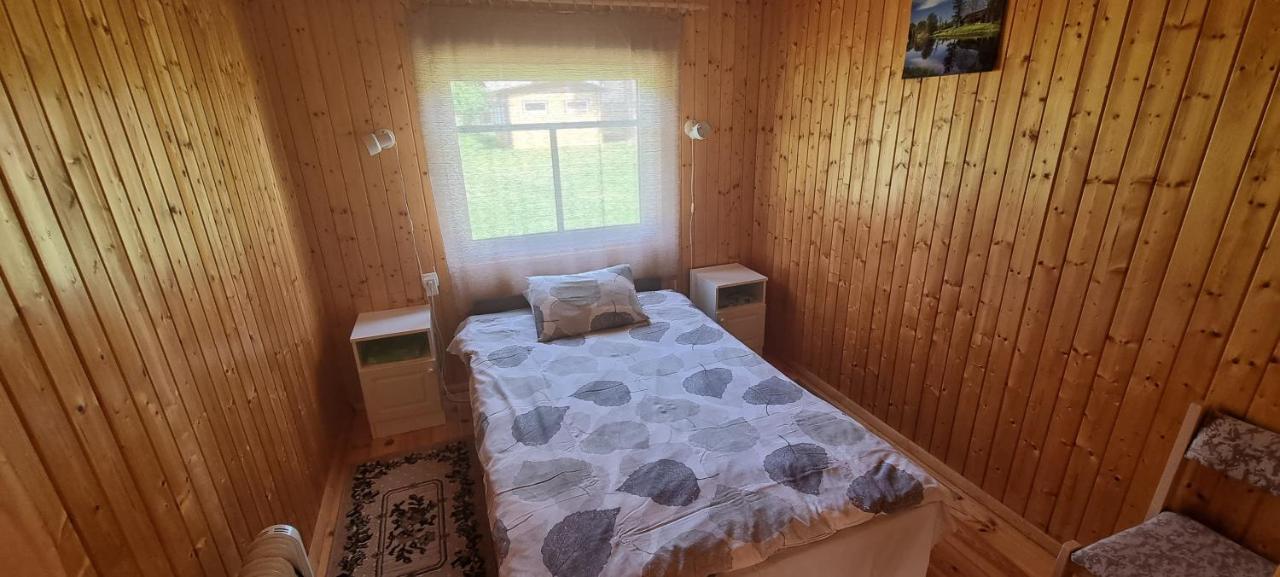Laasi-Jaani Holiday Homes Pamma Kültér fotó