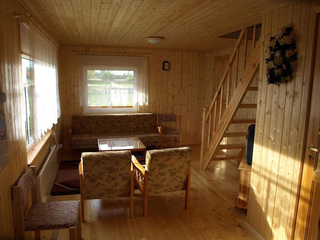 Laasi-Jaani Holiday Homes Pamma Szoba fotó